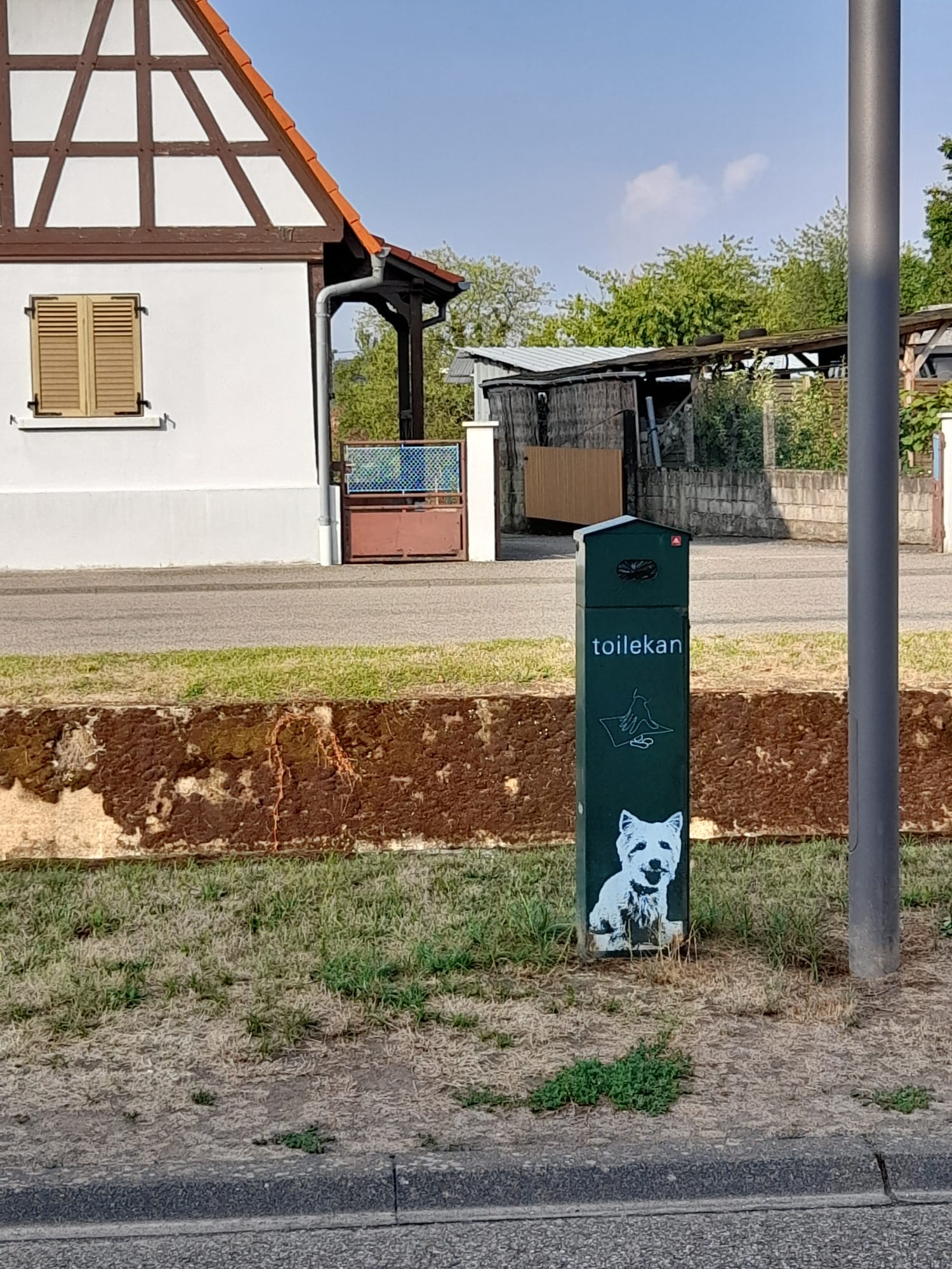 Toutounettes Mothern